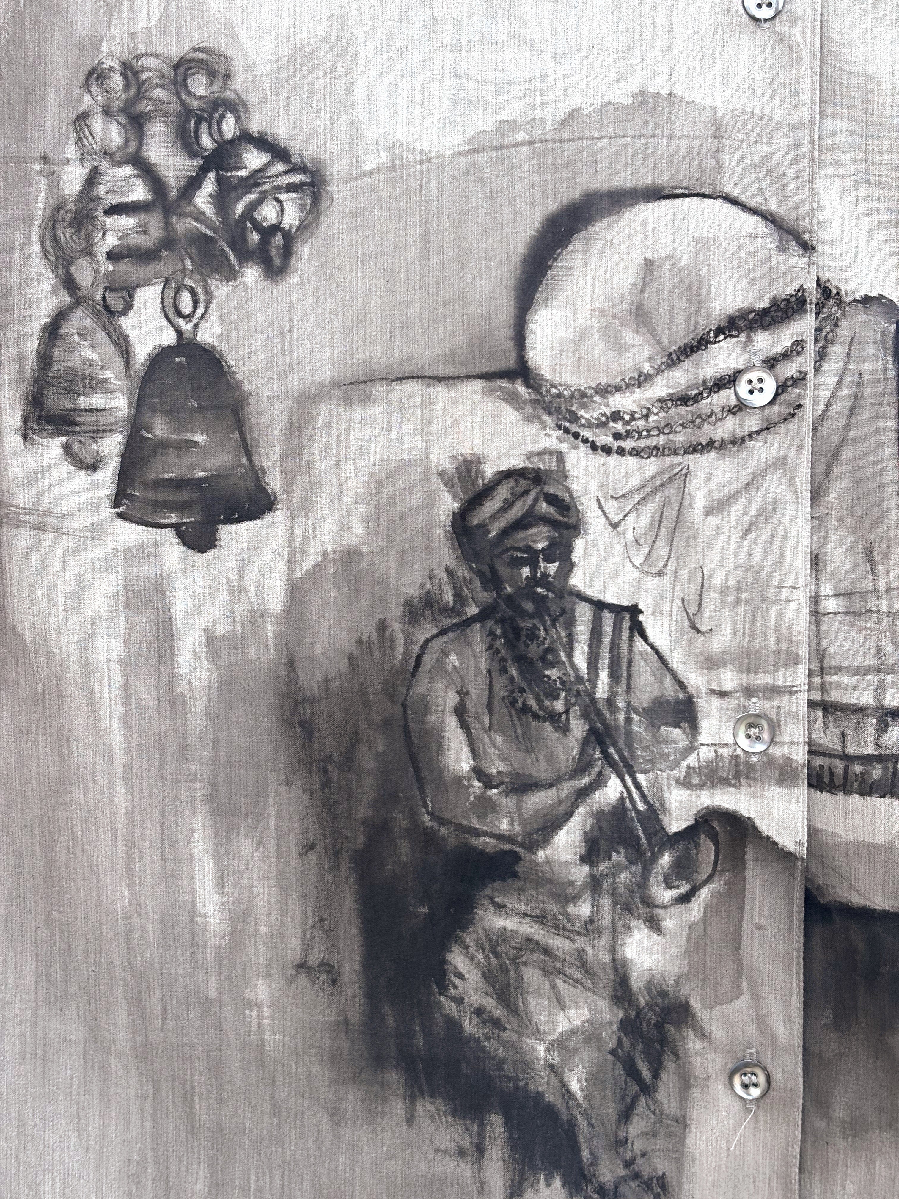 Boom boom matukaran shirt