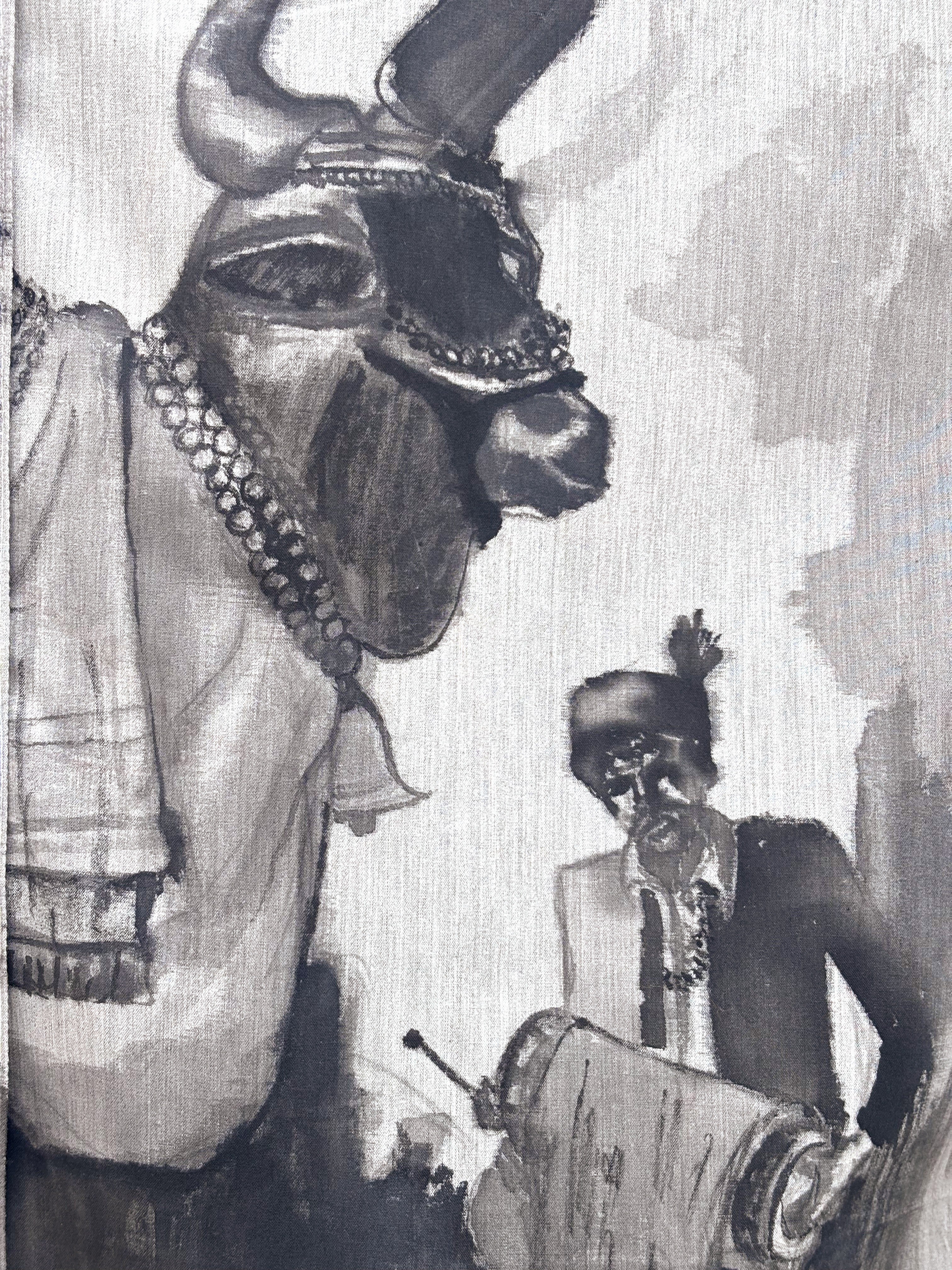 Boom boom matukaran shirt